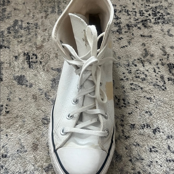 Platform Converse - Picture 4 of 6